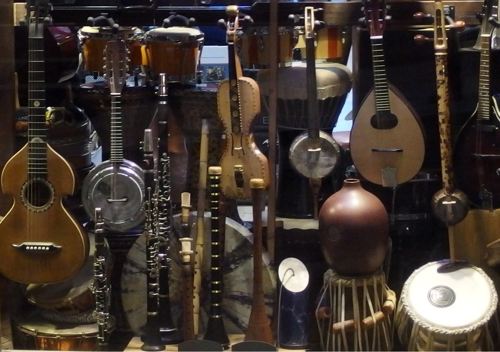 Music_Instrument